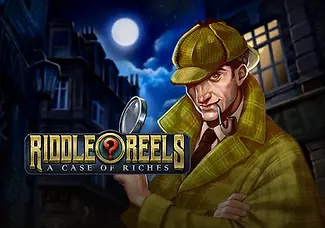 Riddle Reels A Case Of Riches